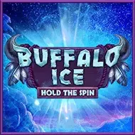 Buffalo Ice Hold The Spin game thumbnail