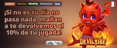 Juego de pesca submarina en Westace Casino