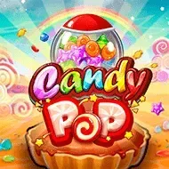 Candy Pop game thumbnail
