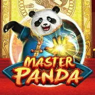 Master PandaCQ9 game icon