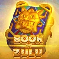 Book Of Zulu game thumbnail