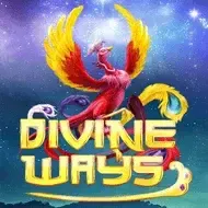 Divine Ways game thumbnail