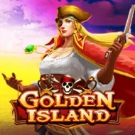 Golden IslandJOKER game icon