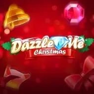 Dazzle Me Christmas game thumbnail