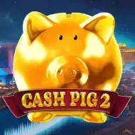 Cash Pig 2Booming
