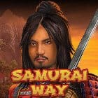 Samurai Way game icon