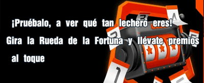 Bono de Bienvenida en pewestacecasino.com