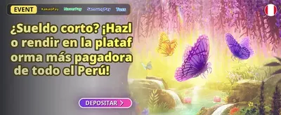 Mega Bono de Depósito