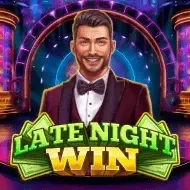 Late-Night Win