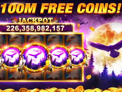 Panel de Bonos y Promociones screenshot