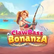 ClawBass BonanzaClawbuster