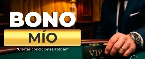 Bono de bienvenida y promociones exclusivas de Westace Casino Perú