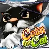Colin The CatVoltent game icon