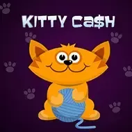 Kitty Cash1x2gaming game icon